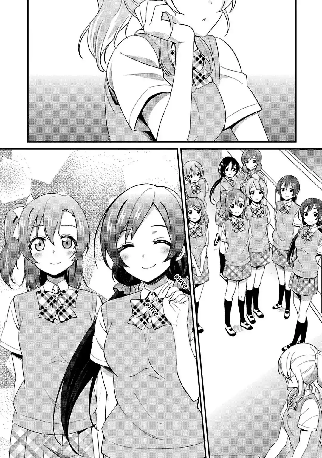 Love Live! - School Idol Project Chapter 20 14